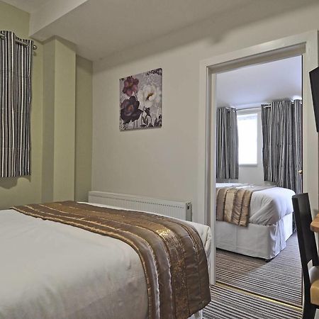 Rbs Hotel روتشستر المظهر الخارجي الصورة